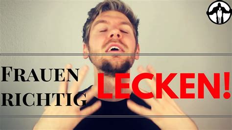 lecken porno|Lecken Porno Filme gratis